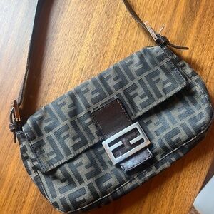 Vintage Fendi bag